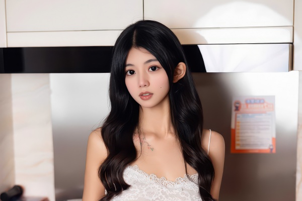 晚间木兰情